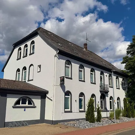 Gasthof 1 Wunstorf